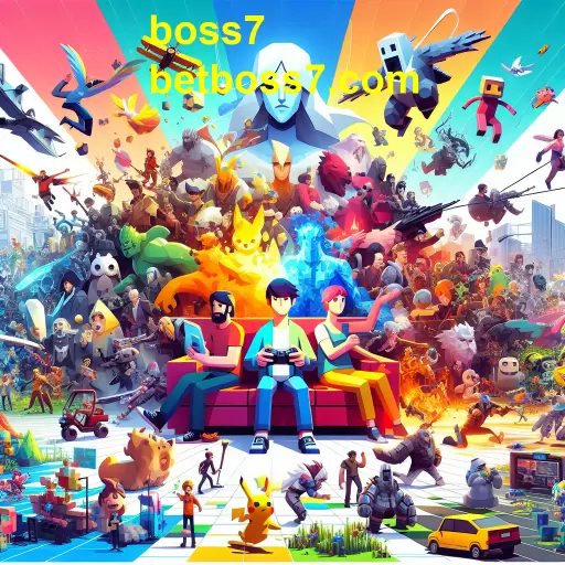 A Revolução dos Jogos Indie: Criatividade e Inovação na Indústria dos Videogames
